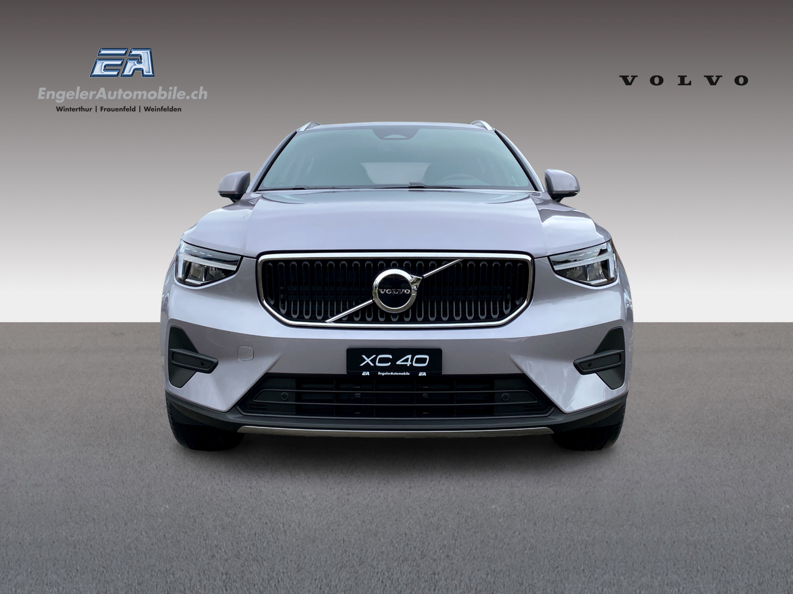 VOLVO XC40 2.0 B3 MH XCITE-image-2