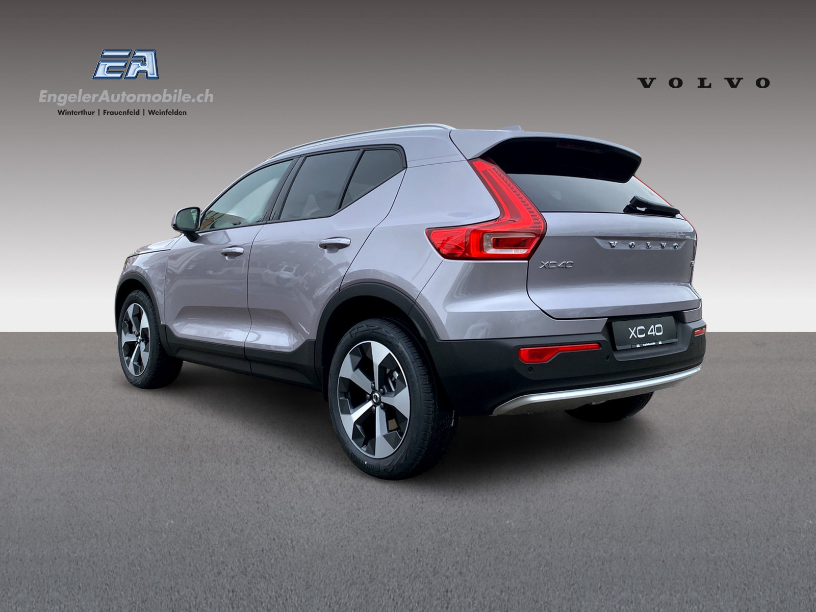 VOLVO XC40 2.0 B3 MH XCITE-image-4