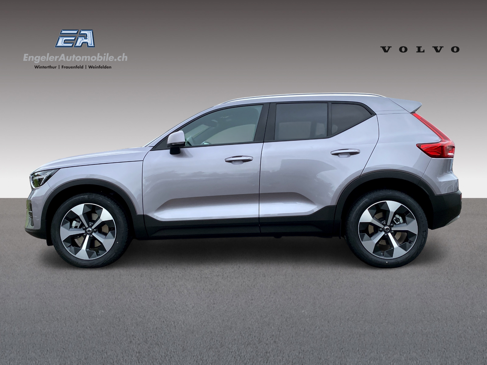 VOLVO XC40 2.0 B3 MH XCITE-image-3