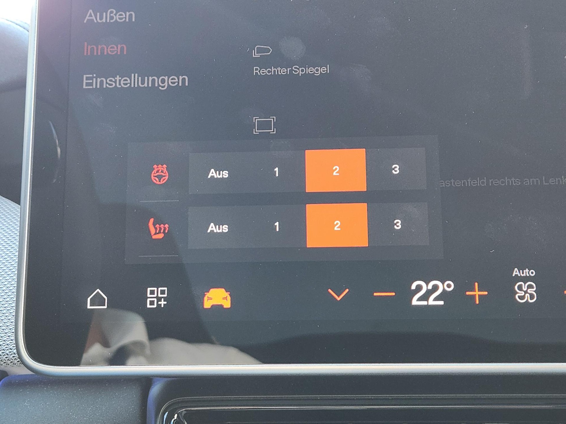POLESTAR Polestar 4 Long Range Single 100kWh ** GRATIS SERVICE -PILOT PAKET -21 ZOLL -PANORAMA -ASSIS.PAKET -GARANTIE BIS 04.2032-image-26