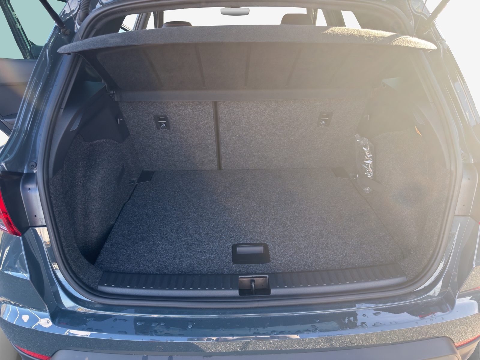 SEAT Arona 1.5 Eco TSI FR DSG-image-12