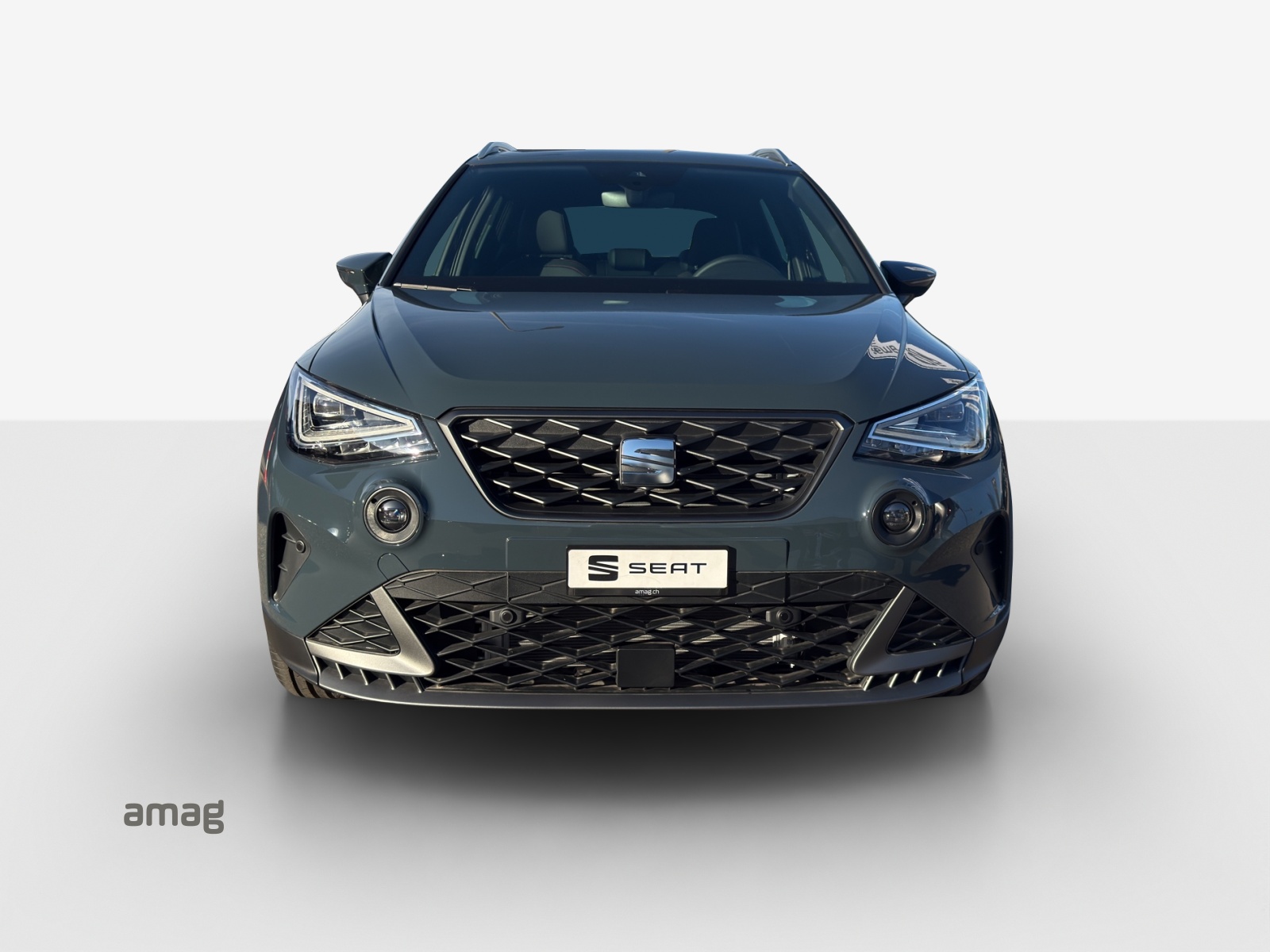 SEAT Arona 1.5 Eco TSI FR DSG-image-6