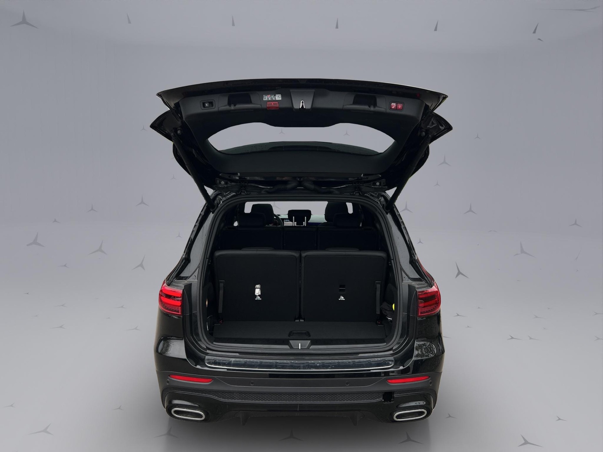 MERCEDES-BENZ GLB 250 AMG Line 4matic-image-14