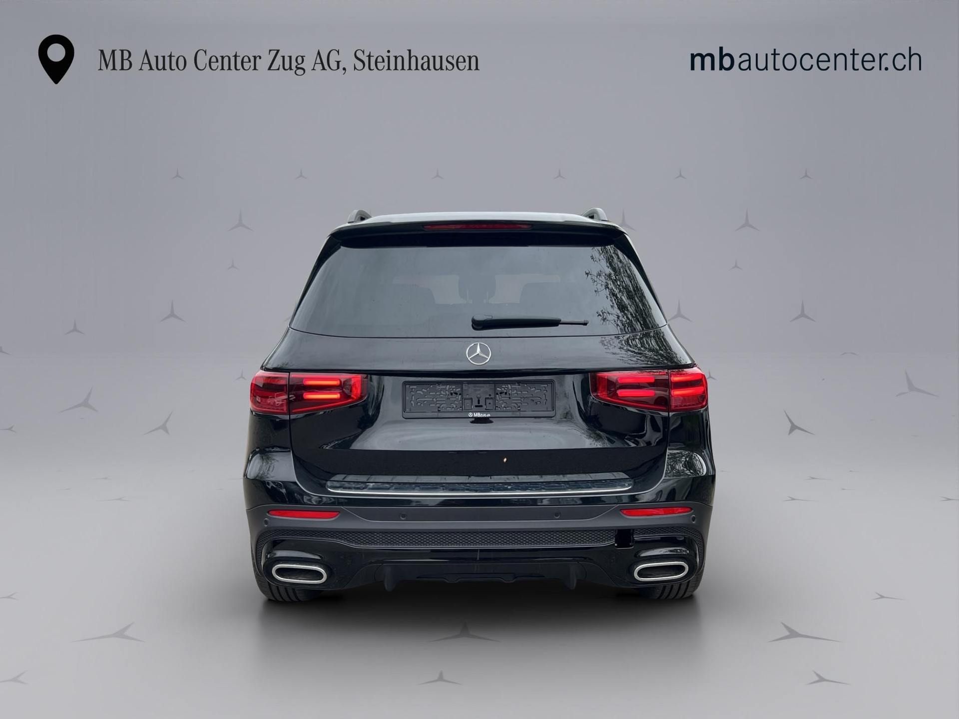 MERCEDES-BENZ GLB 250 AMG Line 4matic-image-4