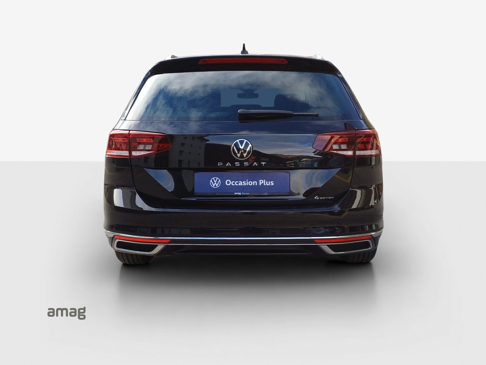 VW Passat 2.0 TDI BMT Elegance 4Motion DSG-showroom-element-3