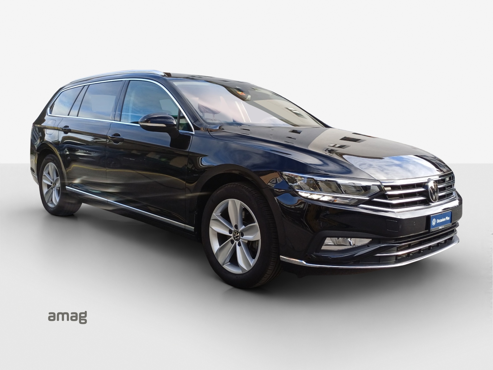 VW Passat 2.0 TDI BMT Elegance 4Motion DSG-image-5