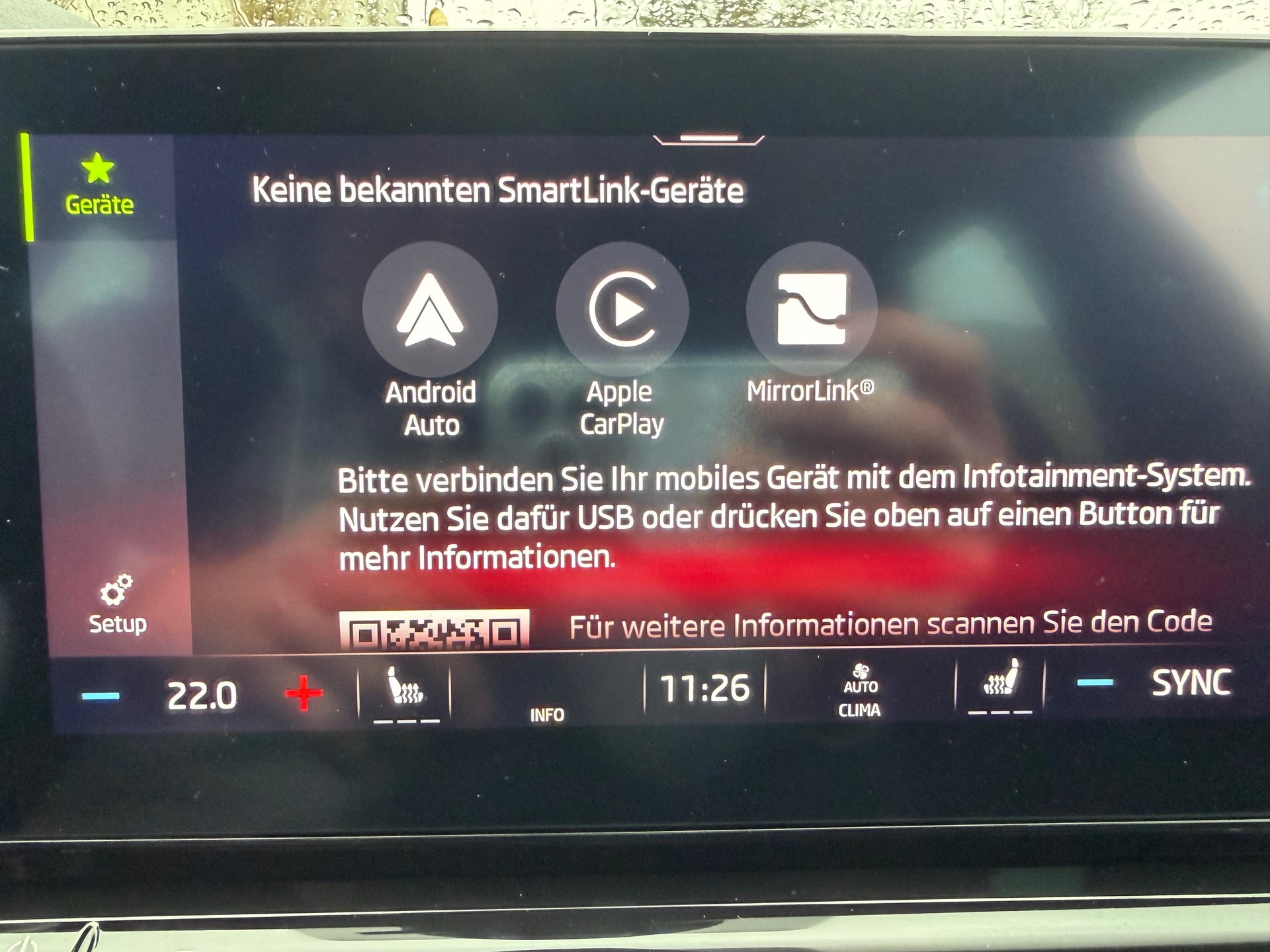 SKODA Octavia Combi 2.0 TSI DSG RS-image-16