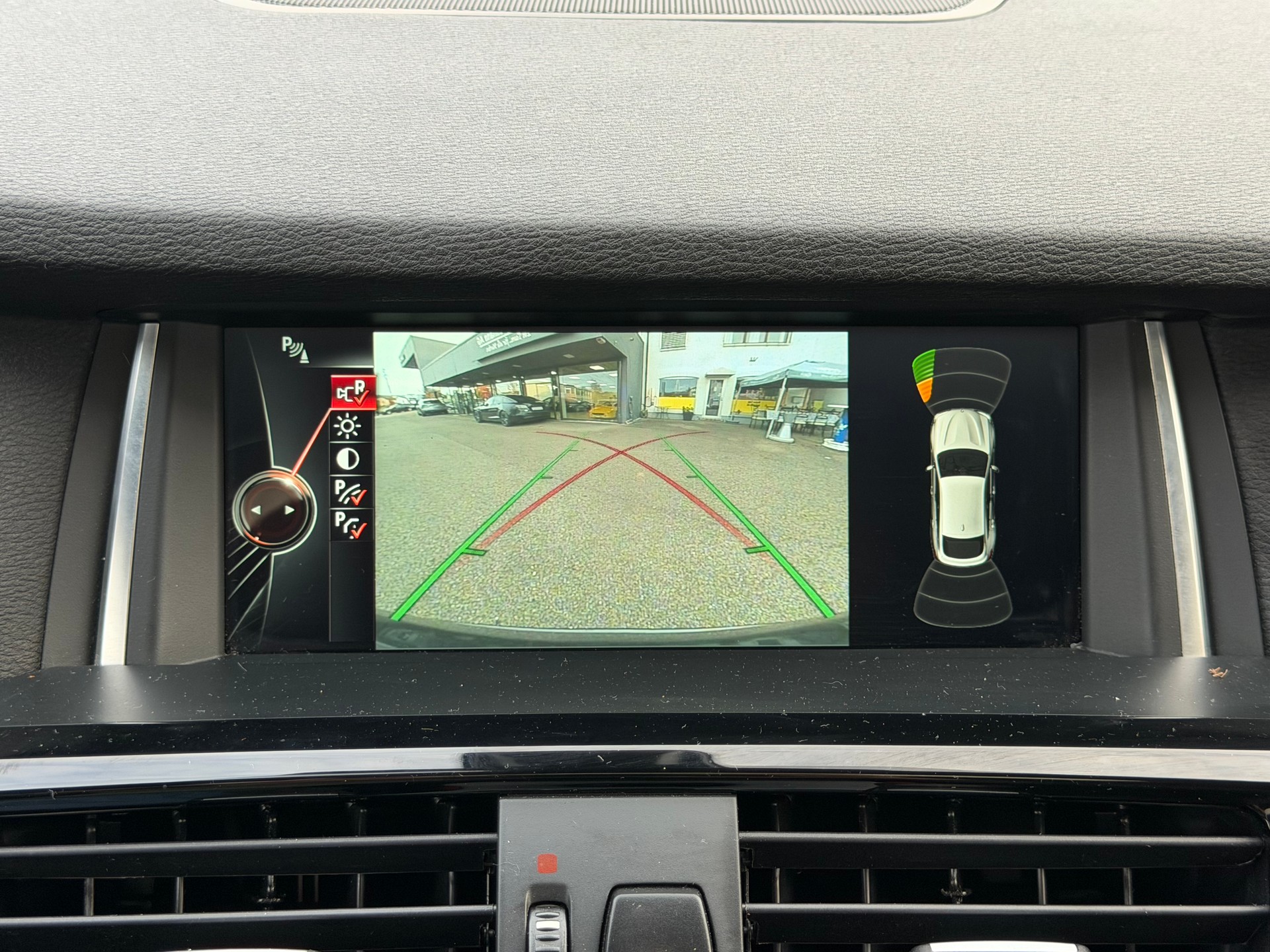 BMW X4 xDrive 35i M Sport Steptronic-image-20