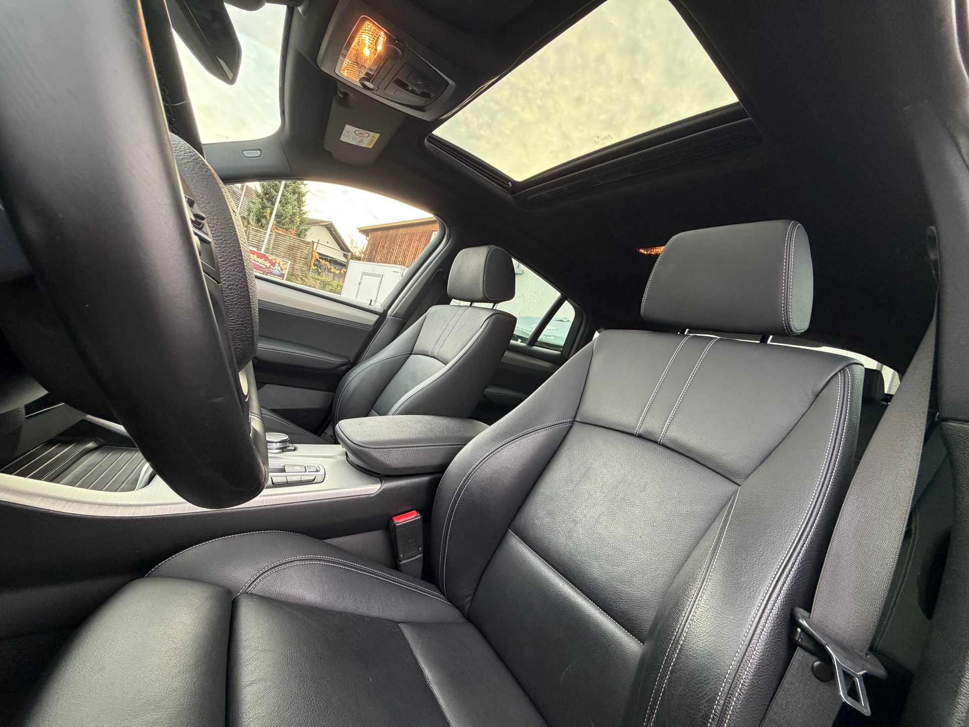 BMW X4 xDrive 35i M Sport Steptronic-image-15