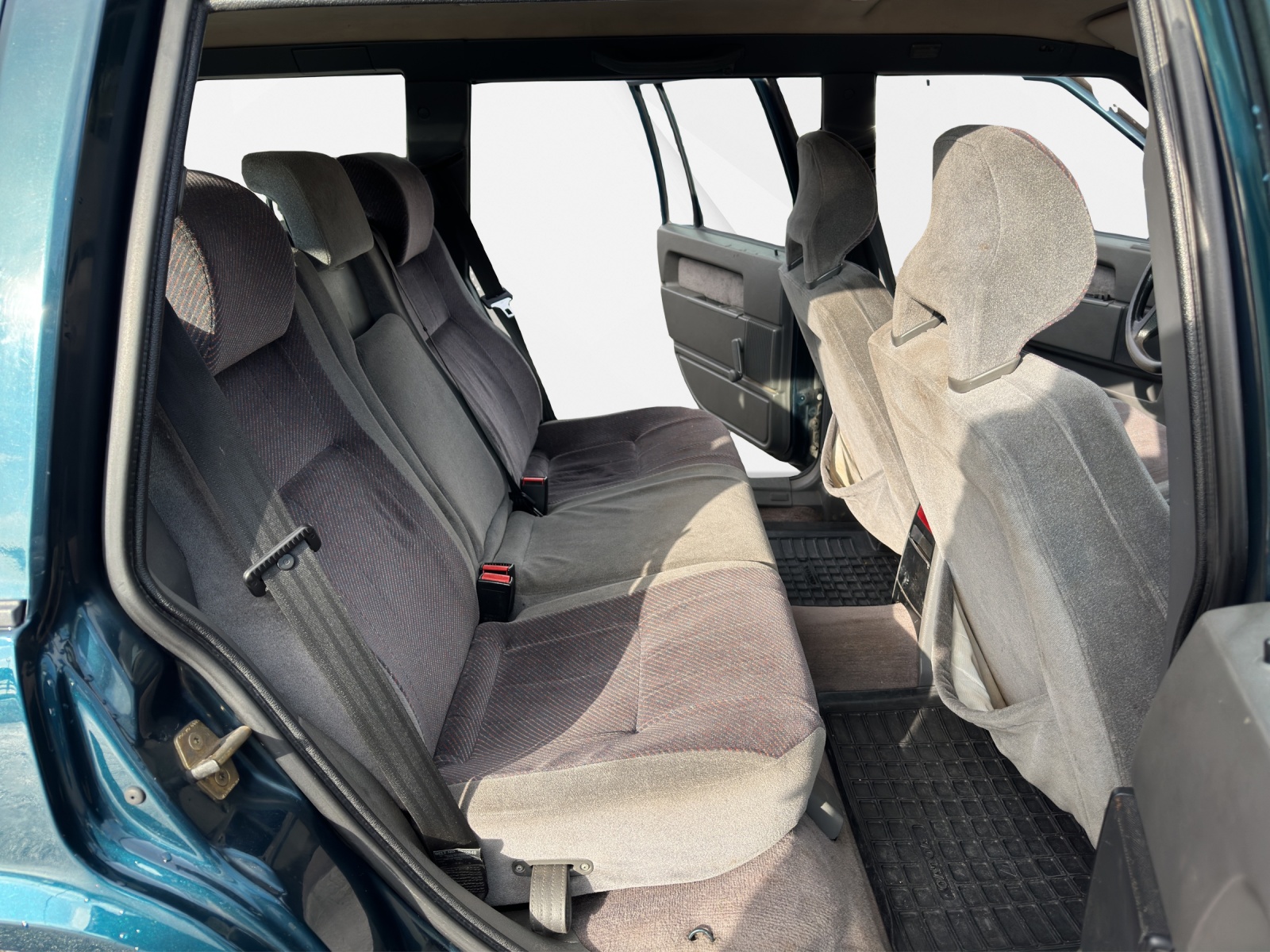 VOLVO 940 / GLE-image-17