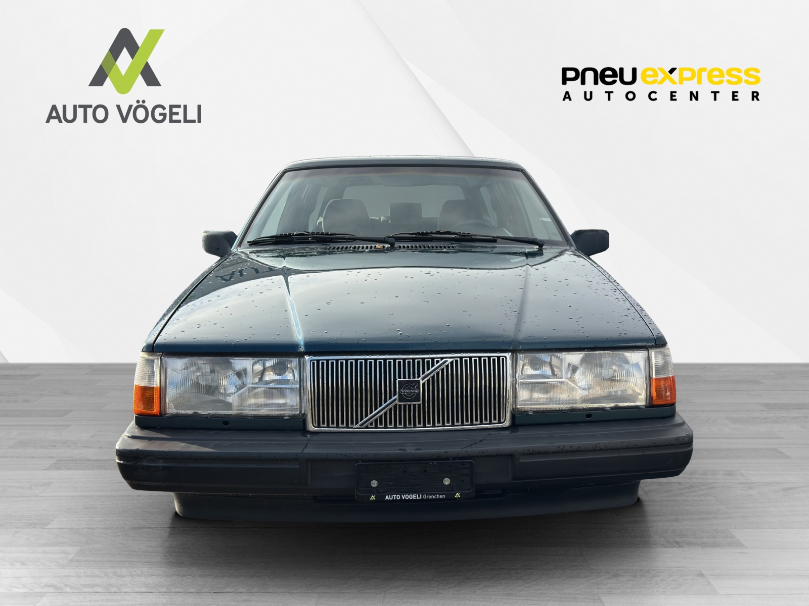 VOLVO 940 / GLE-image-0