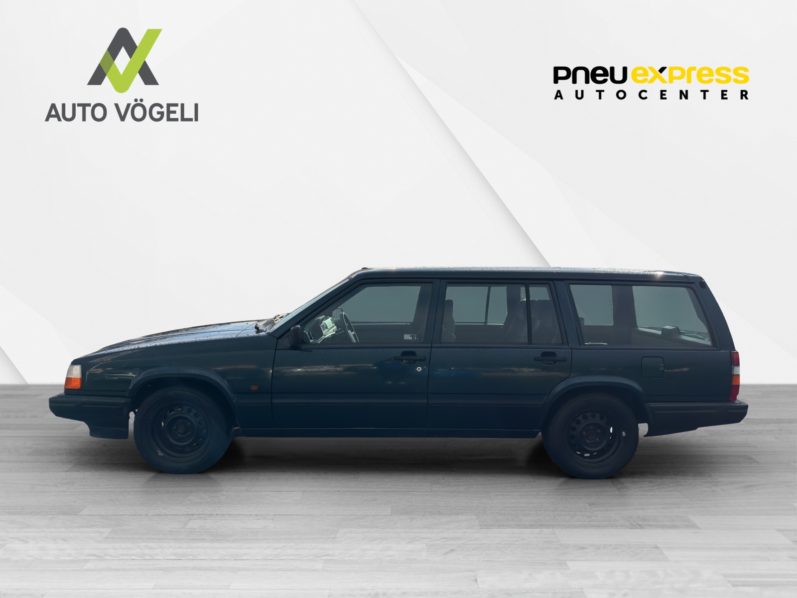 VOLVO 940 / GLE-image-2