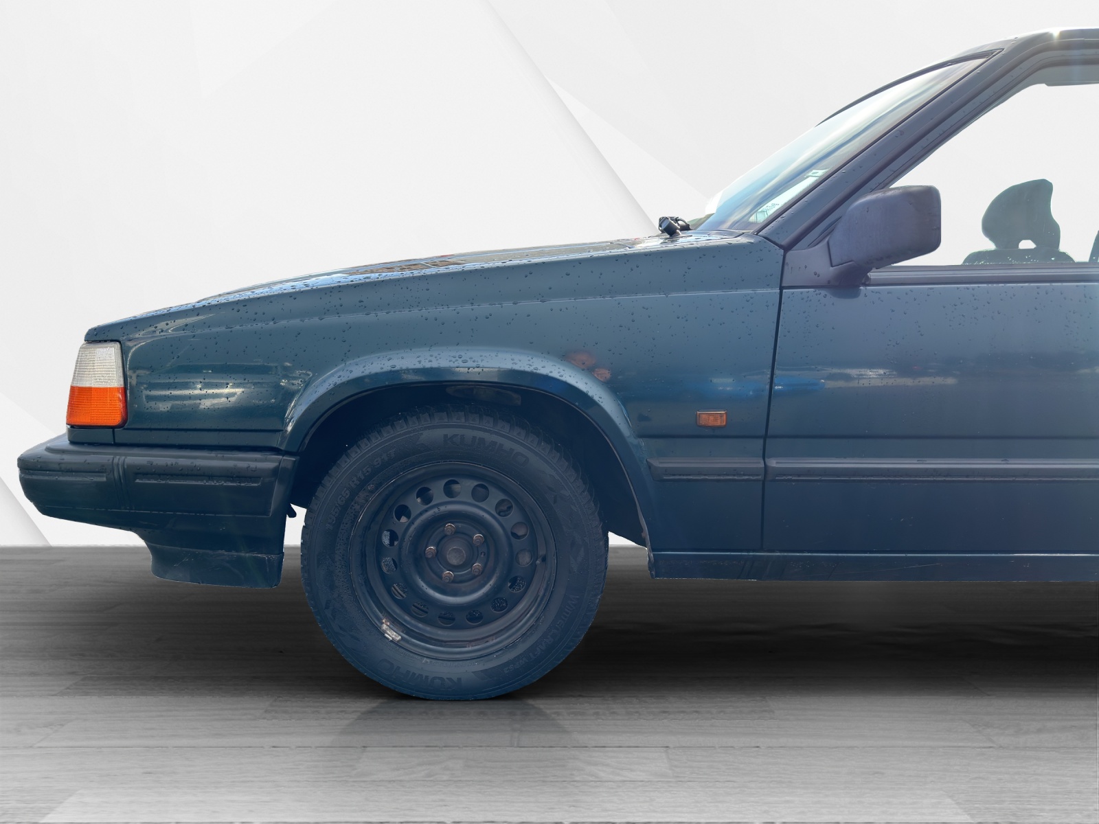 VOLVO 940 / GLE-image-19