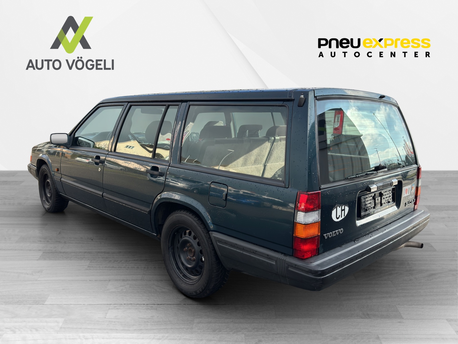 VOLVO 940 / GLE-image-3