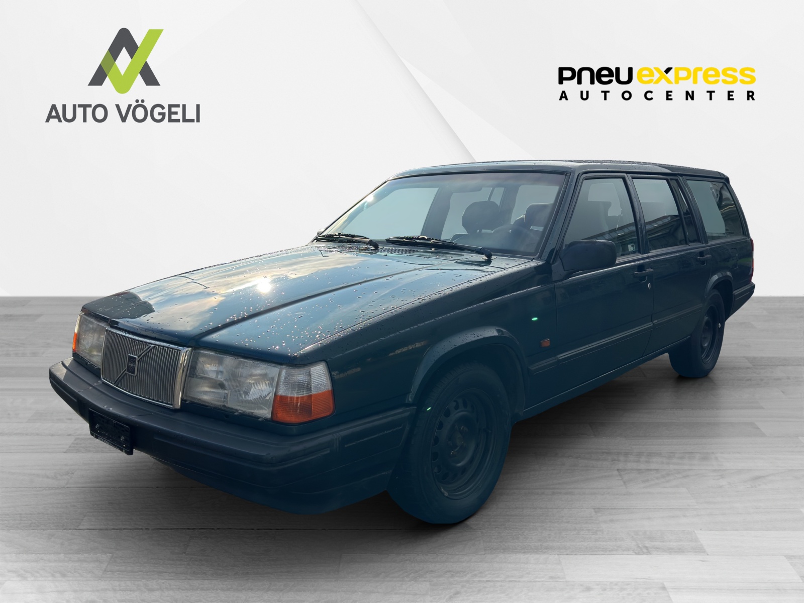 VOLVO 940 / GLE-image-1