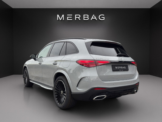 MERCEDES-BENZ GLC 300 de 4M EQ Star-image-2