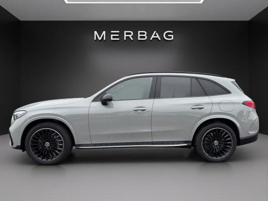 MERCEDES-BENZ GLC 300 de 4M EQ Star-image-1