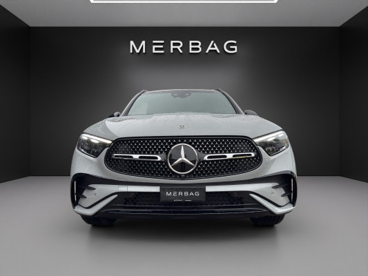 MERCEDES-BENZ GLC 300 de 4M EQ Star-image-3