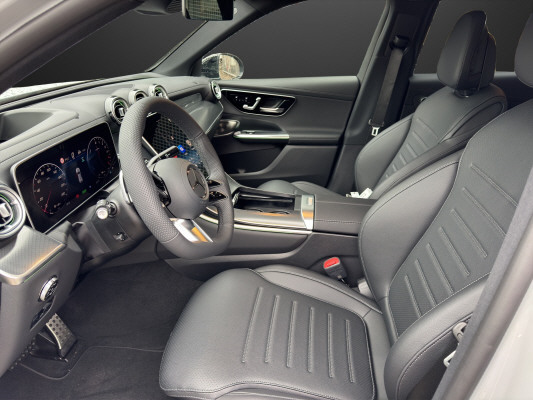 MERCEDES-BENZ GLC 300 de 4M EQ Star-image-5