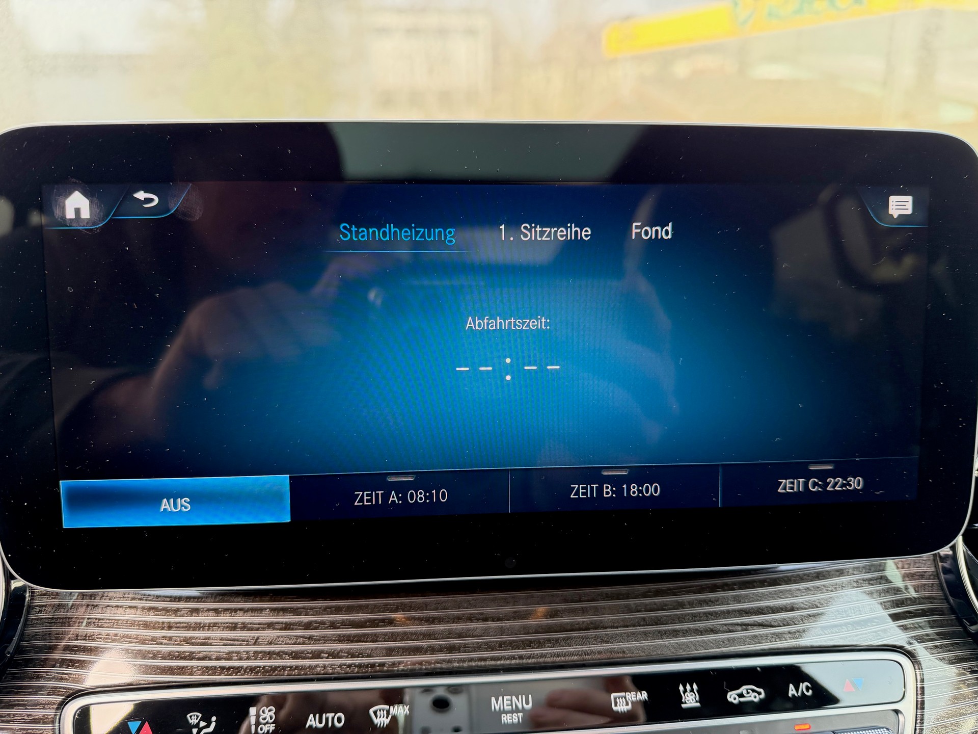 MERCEDES-BENZ V 300 d lang Avantgarde 4Matic 9G-Tronic-image-10