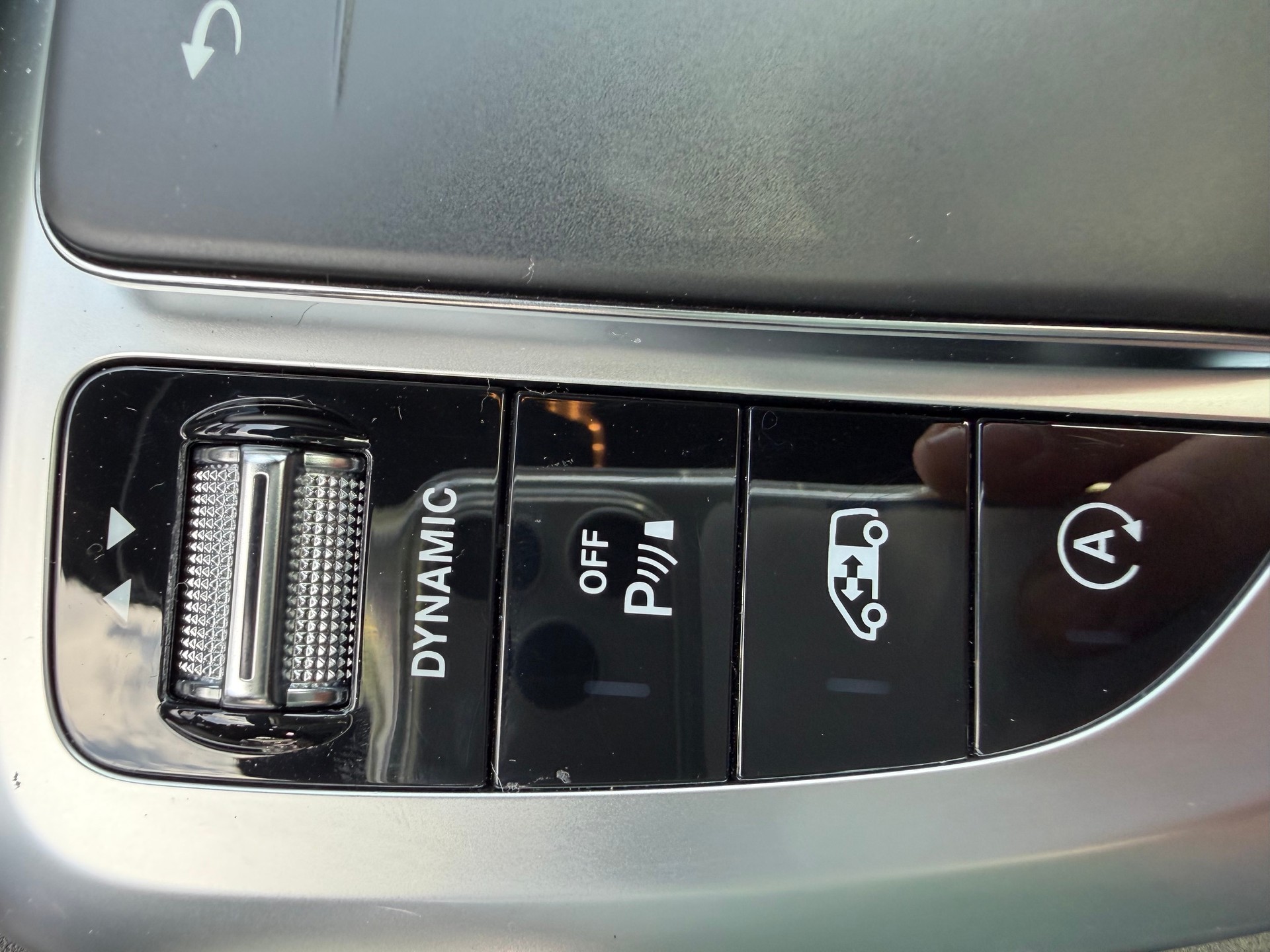 MERCEDES-BENZ V 300 d lang Avantgarde 4Matic 9G-Tronic-image-18