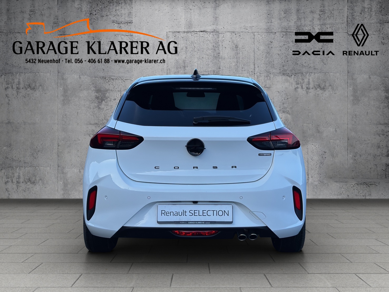 OPEL Corsa 1.2 MHEV Ultimate 136 PS-image-10