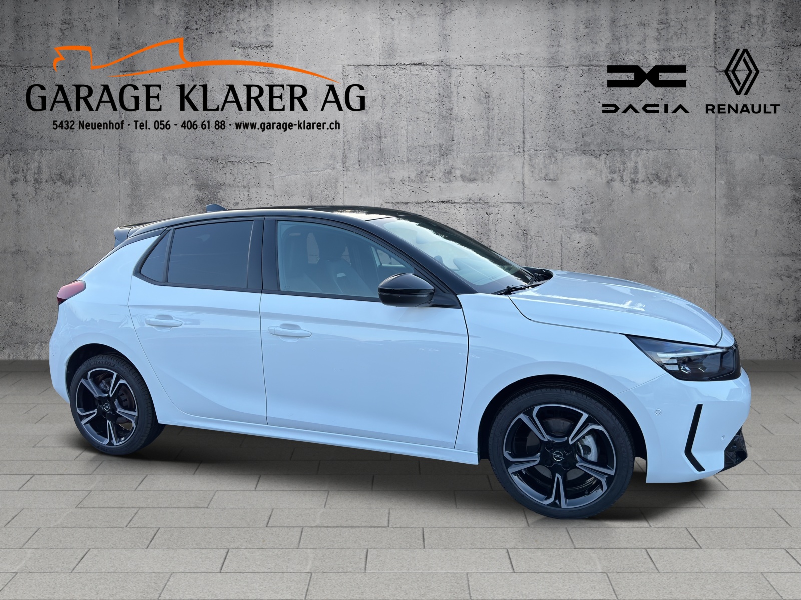 OPEL Corsa 1.2 MHEV Ultimate 136 PS-image-15