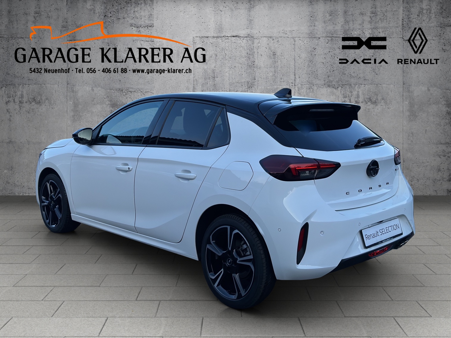 OPEL Corsa 1.2 MHEV Ultimate 136 PS-image-8