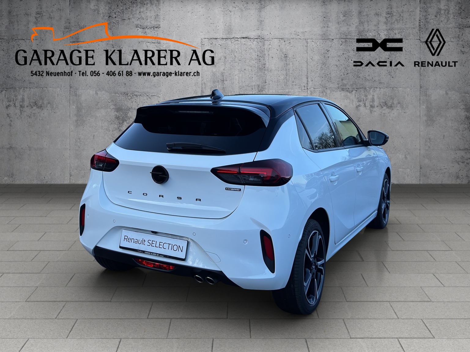 OPEL Corsa 1.2 MHEV Ultimate 136 PS-image-11