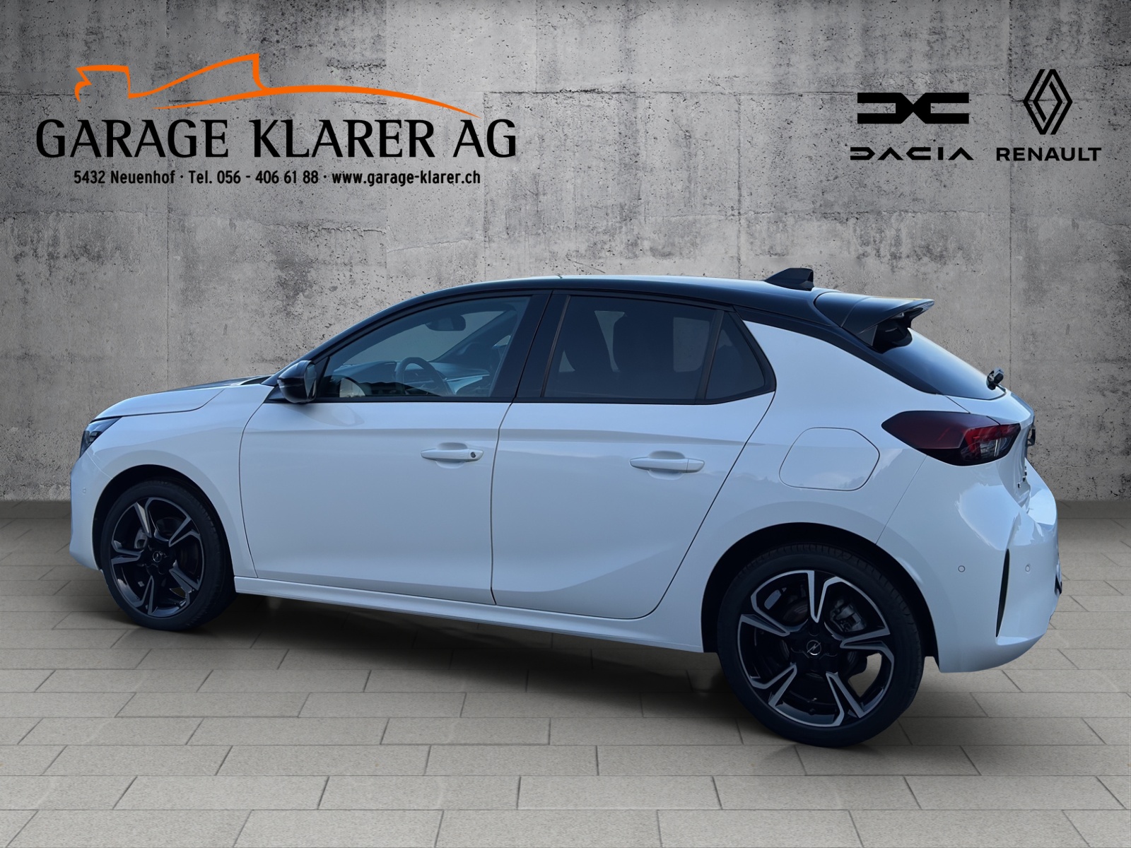 OPEL Corsa 1.2 MHEV Ultimate 136 PS-image-7