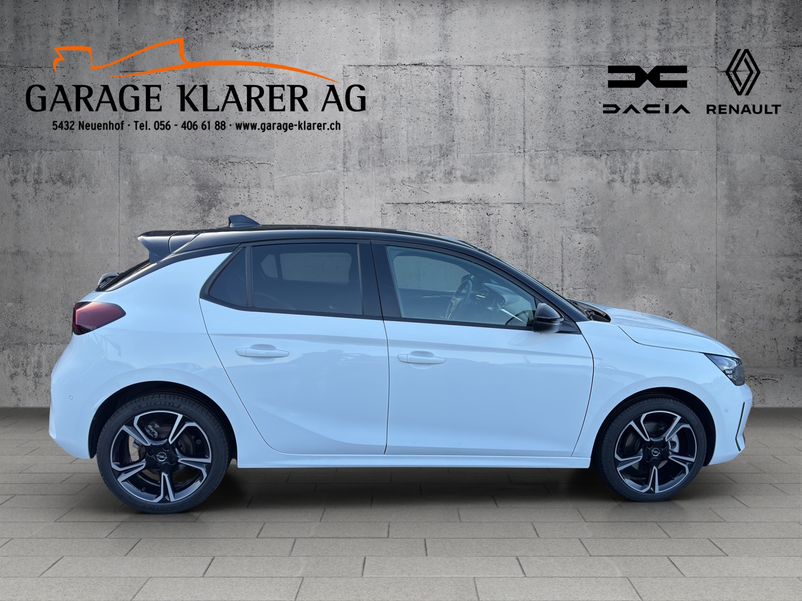 OPEL Corsa 1.2 MHEV Ultimate 136 PS-image-14