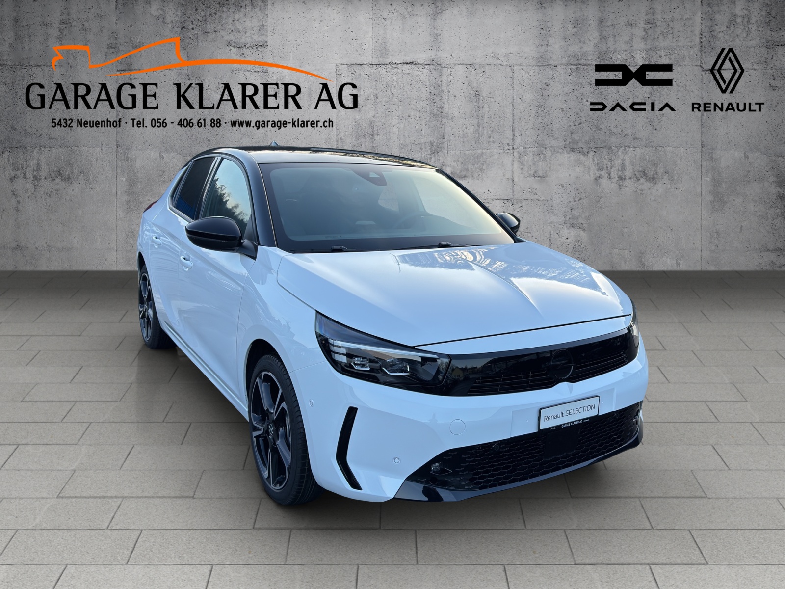 OPEL Corsa 1.2 MHEV Ultimate 136 PS-image-17