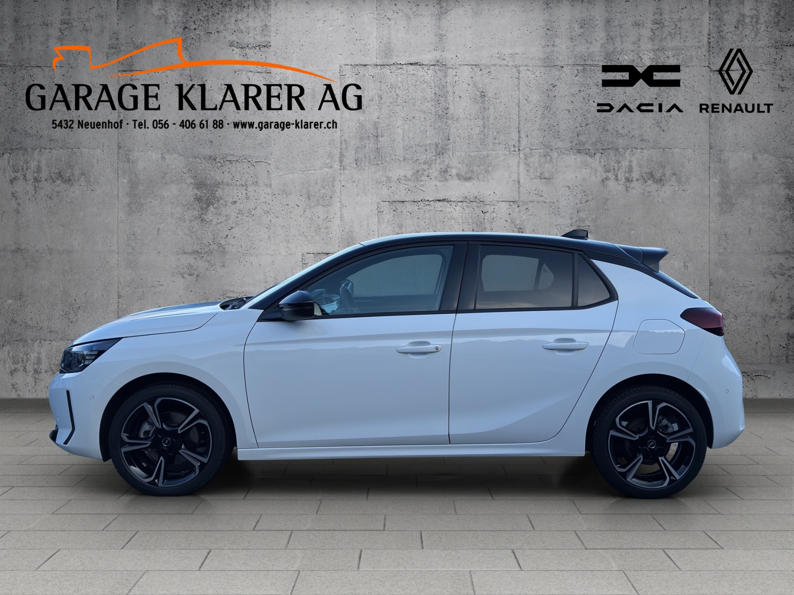 OPEL Corsa 1.2 MHEV Ultimate 136 PS-image-6