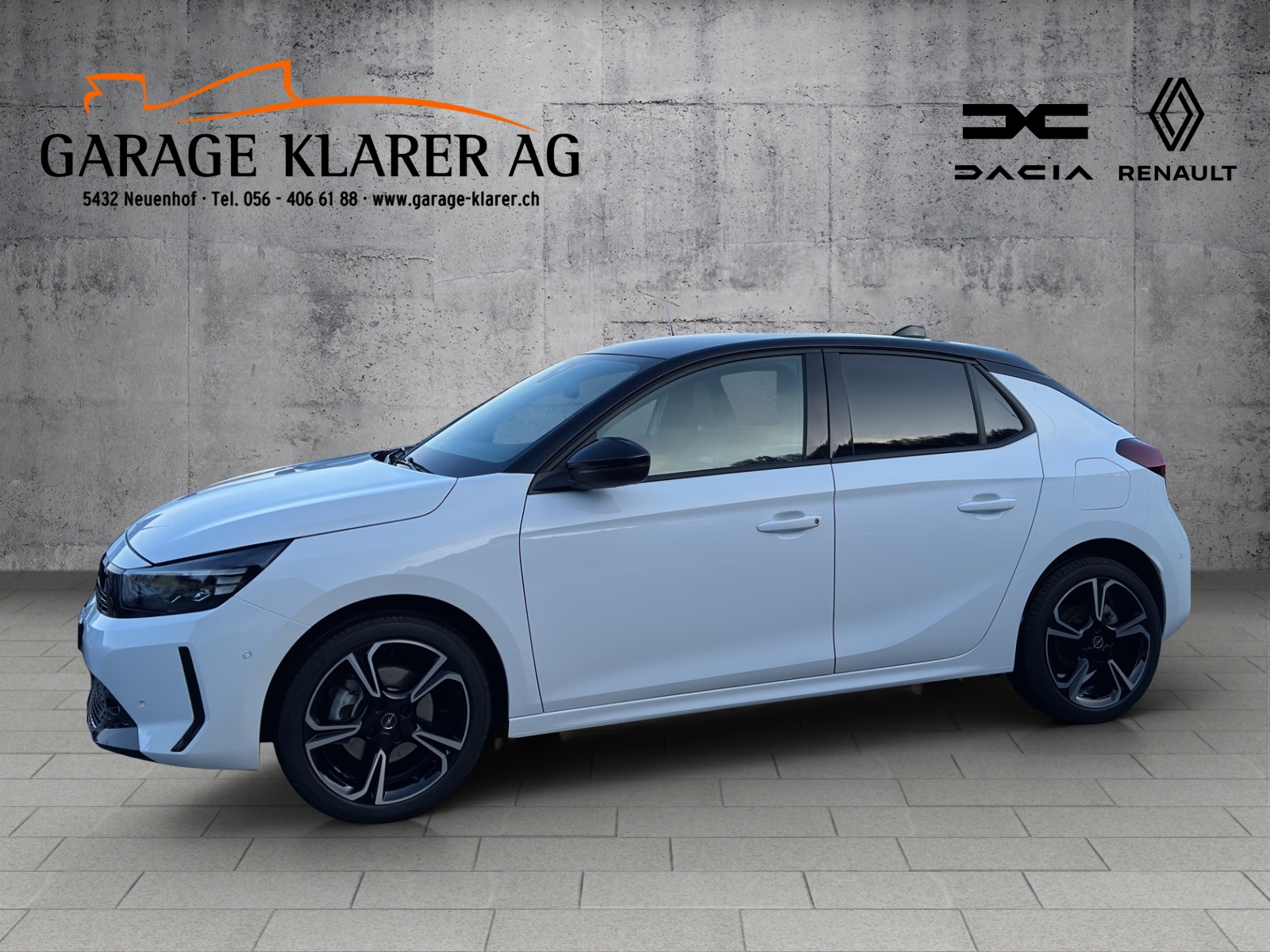 OPEL Corsa 1.2 MHEV Ultimate 136 PS-image-5