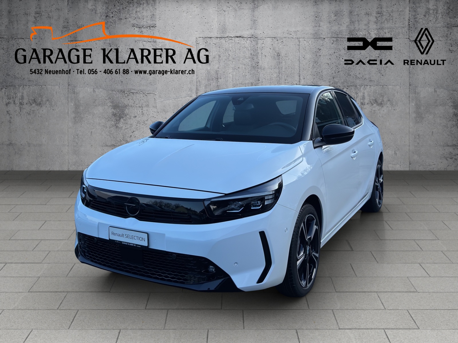 OPEL Corsa 1.2 MHEV Ultimate 136 PS-image-4