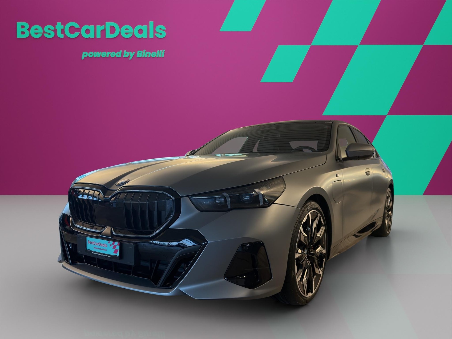 BMW 550e xDrive-image-6
