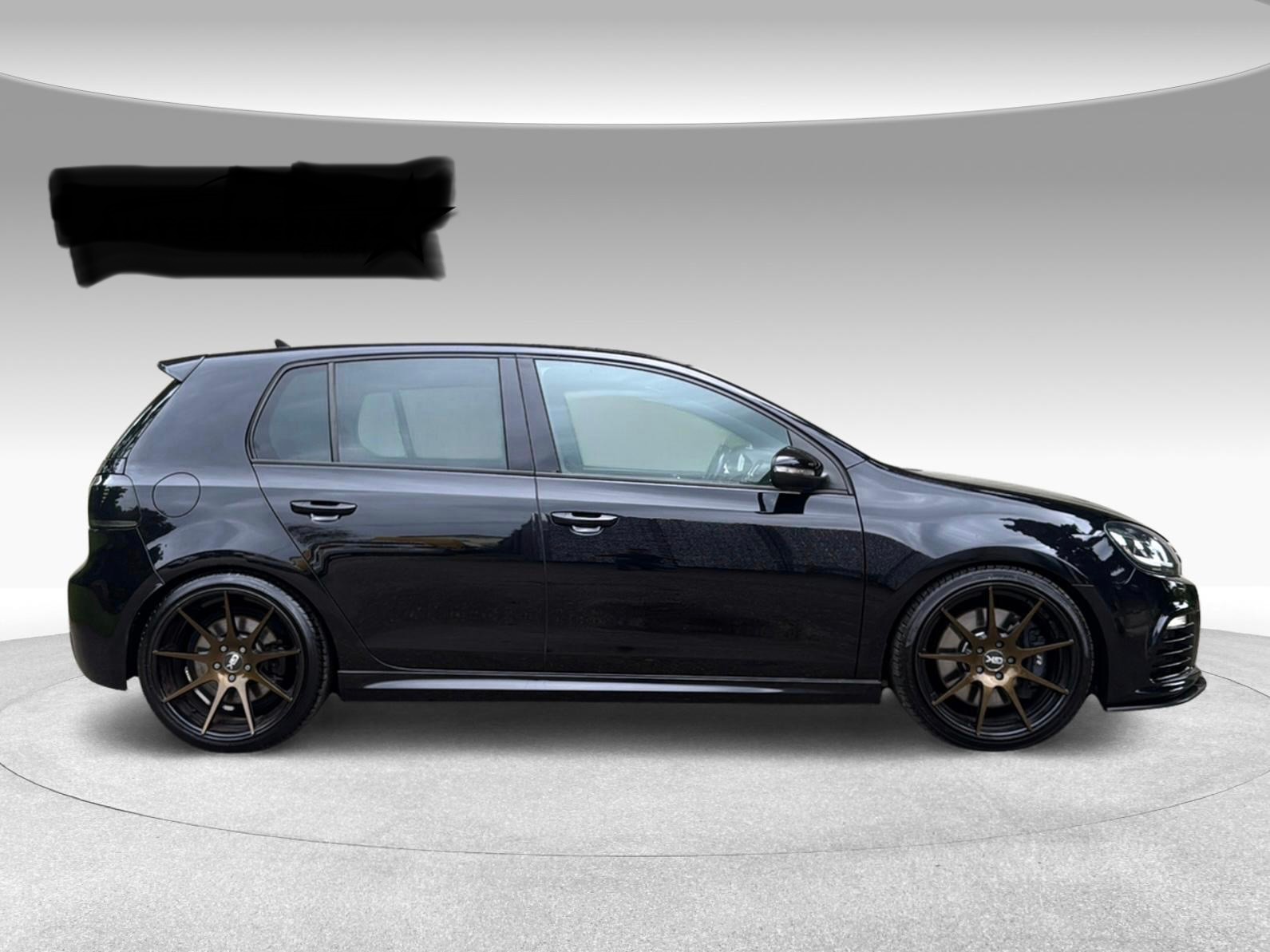 VW Golf 6 R-image-8
