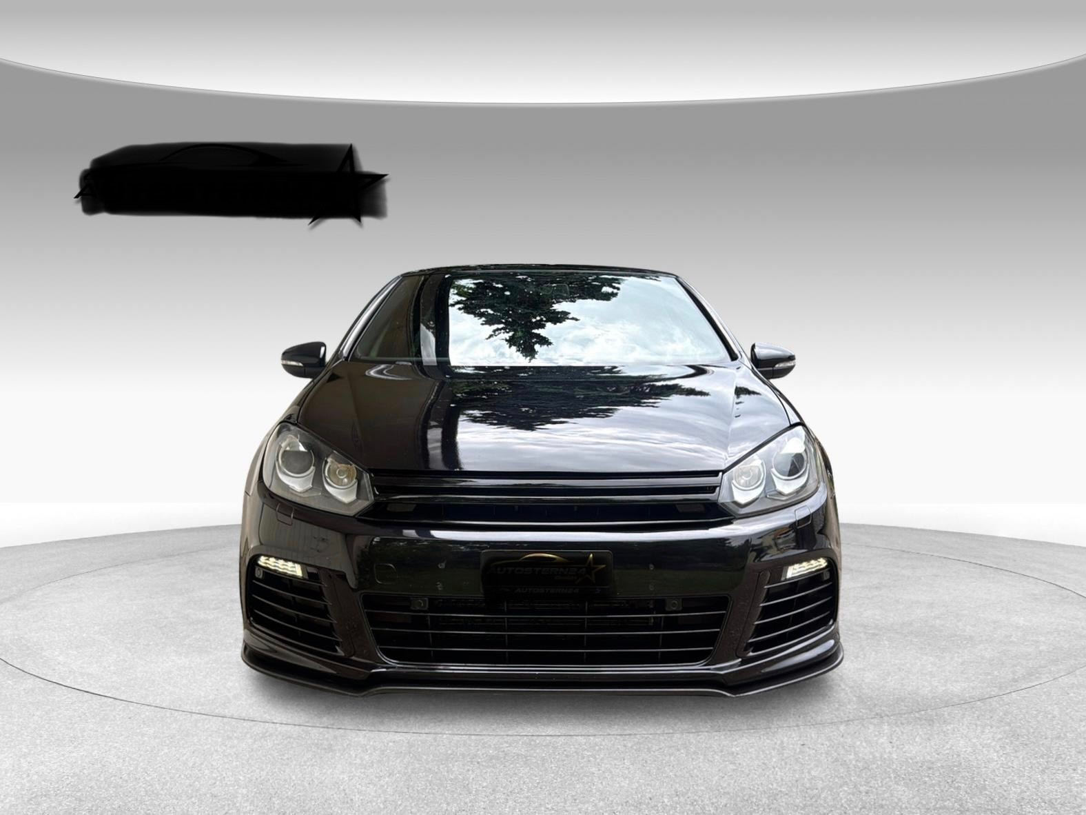 VW Golf 6 R-image-1