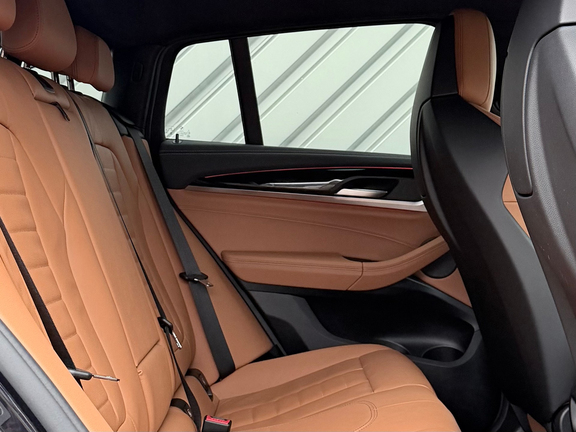 BMW X4 M40i 48V Steptronic-image-9