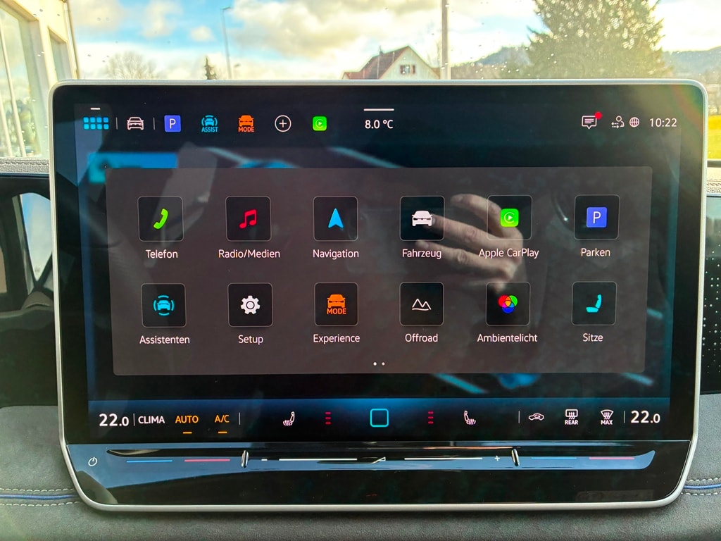 VW Tiguan 2.0 TSI DSG R-Line 4Motion-image-15