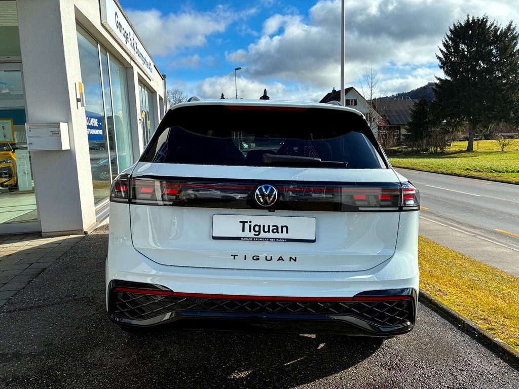 VW Tiguan 2.0 TSI DSG R-Line 4Motion-image-6