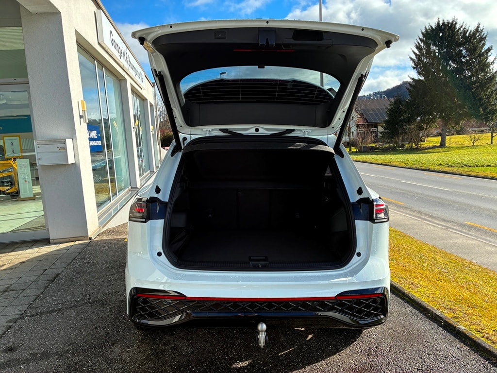 VW Tiguan 2.0 TSI DSG R-Line 4Motion-image-7