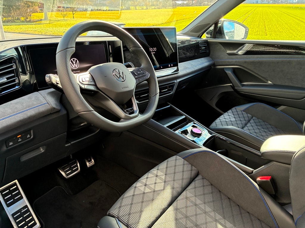 VW Tiguan 2.0 TSI DSG R-Line 4Motion-image-8