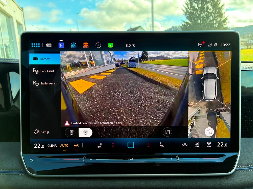 VW Tiguan 2.0 TSI DSG R-Line 4Motion-image-14