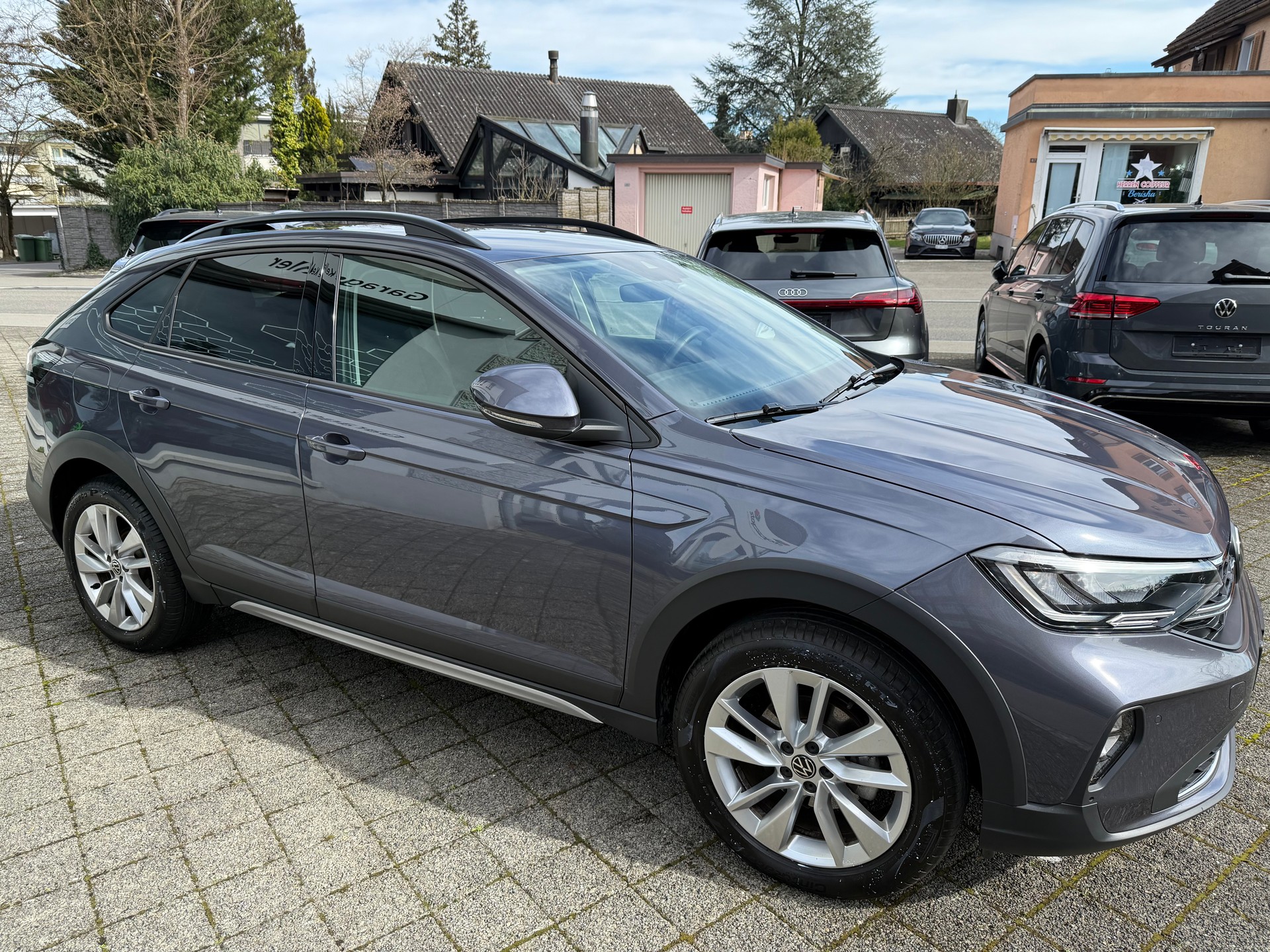 VW Taigo 1.0 TSI Life United DSG-image-10