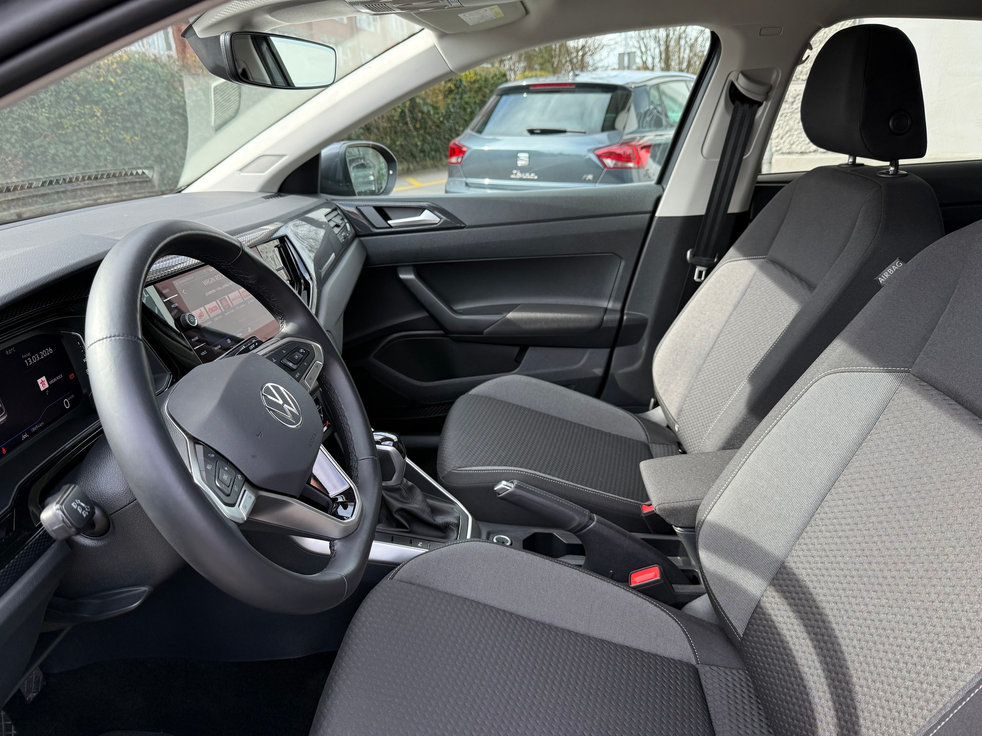 VW Taigo 1.0 TSI Life United DSG-image-7