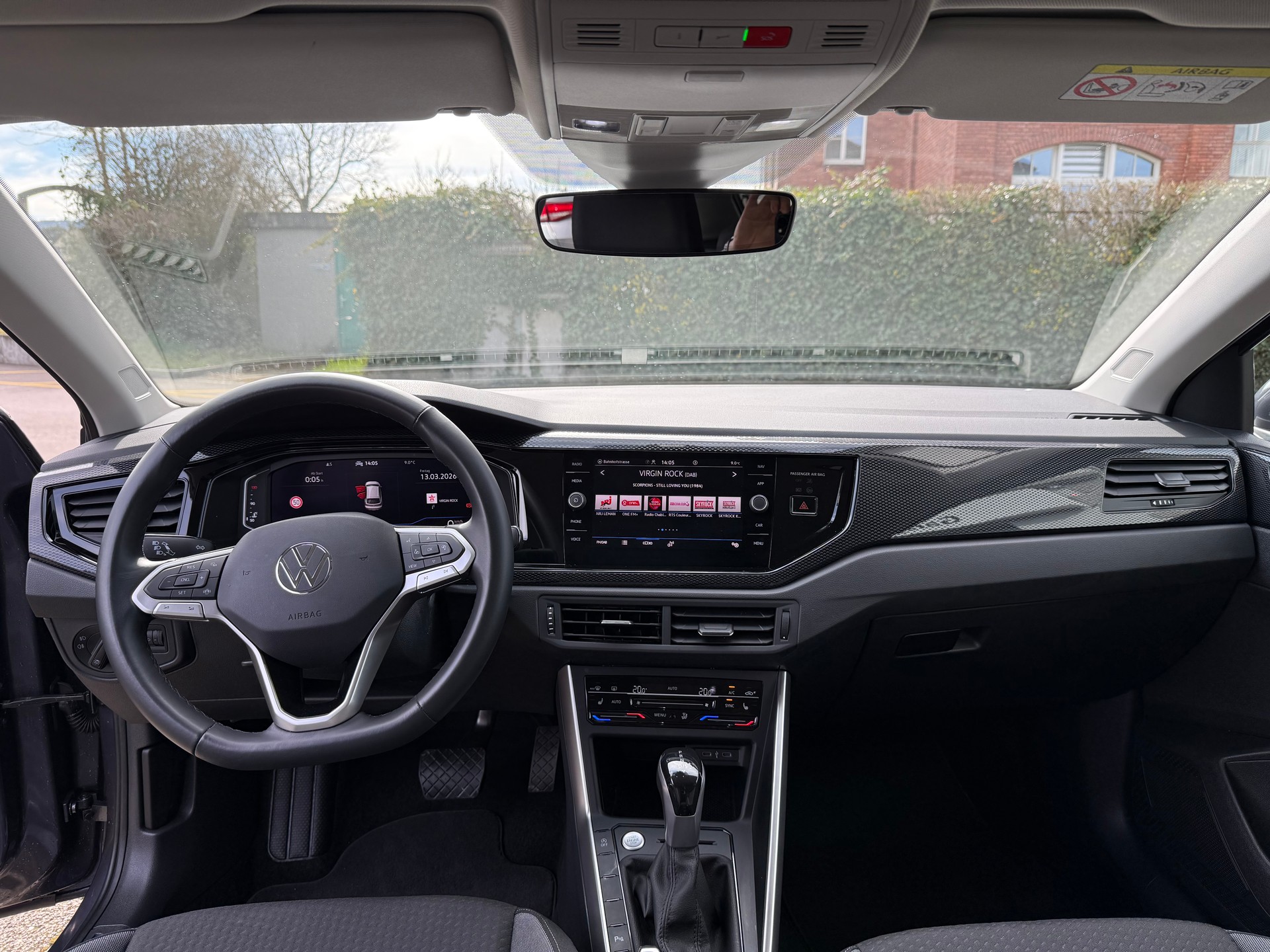 VW Taigo 1.0 TSI Life United DSG-image-9