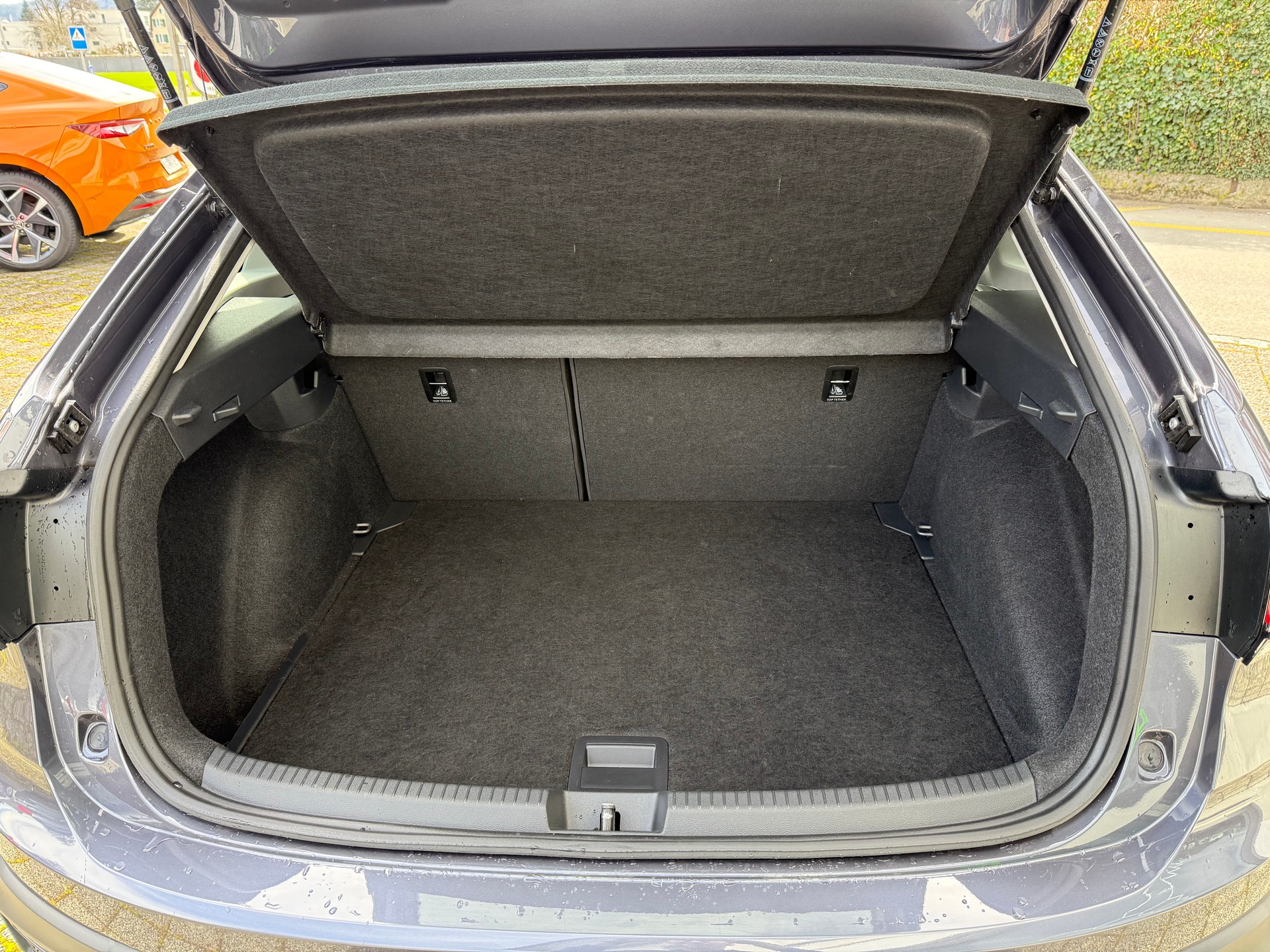 VW Taigo 1.0 TSI Life United DSG-image-4