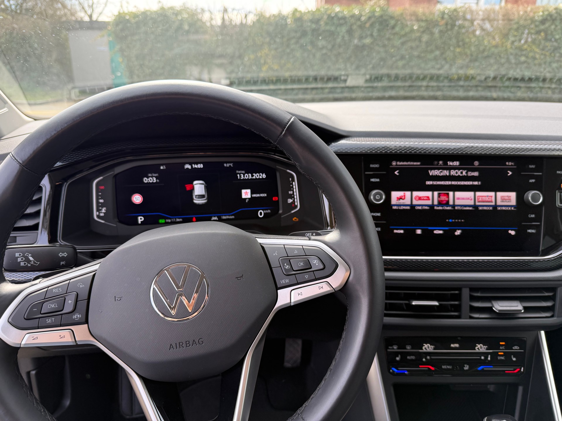 VW Taigo 1.0 TSI Life United DSG-image-6
