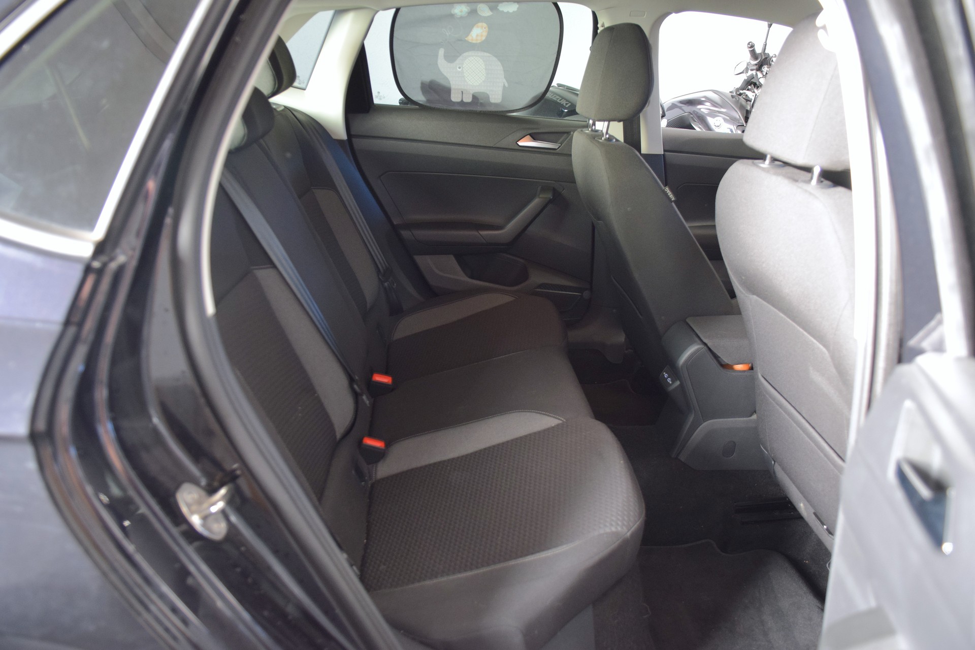 VW Polo 1.0 TSI Life DSG-image-9